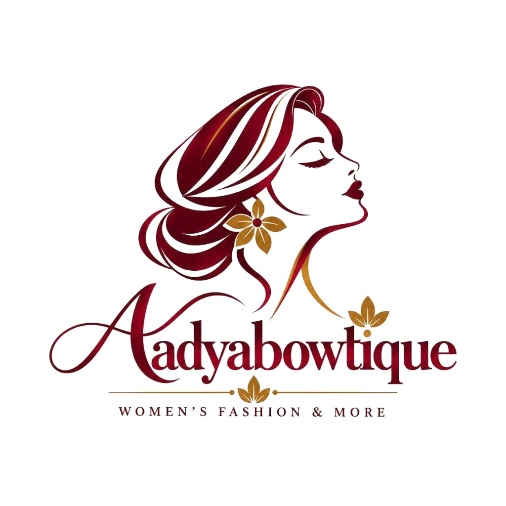 AadyaBowtique - Handmade With Love