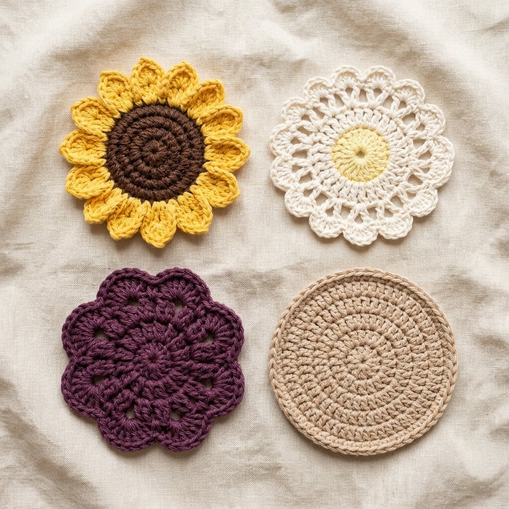 Home Decor Pieces